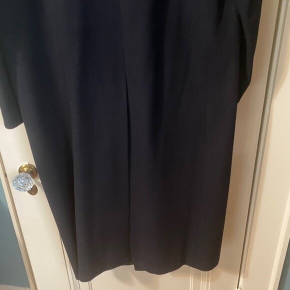 Men's Loro Piano Cashmere Coat, 40L - Picture 3 of 7